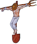 Cristo Campesino
