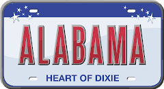 Alabama