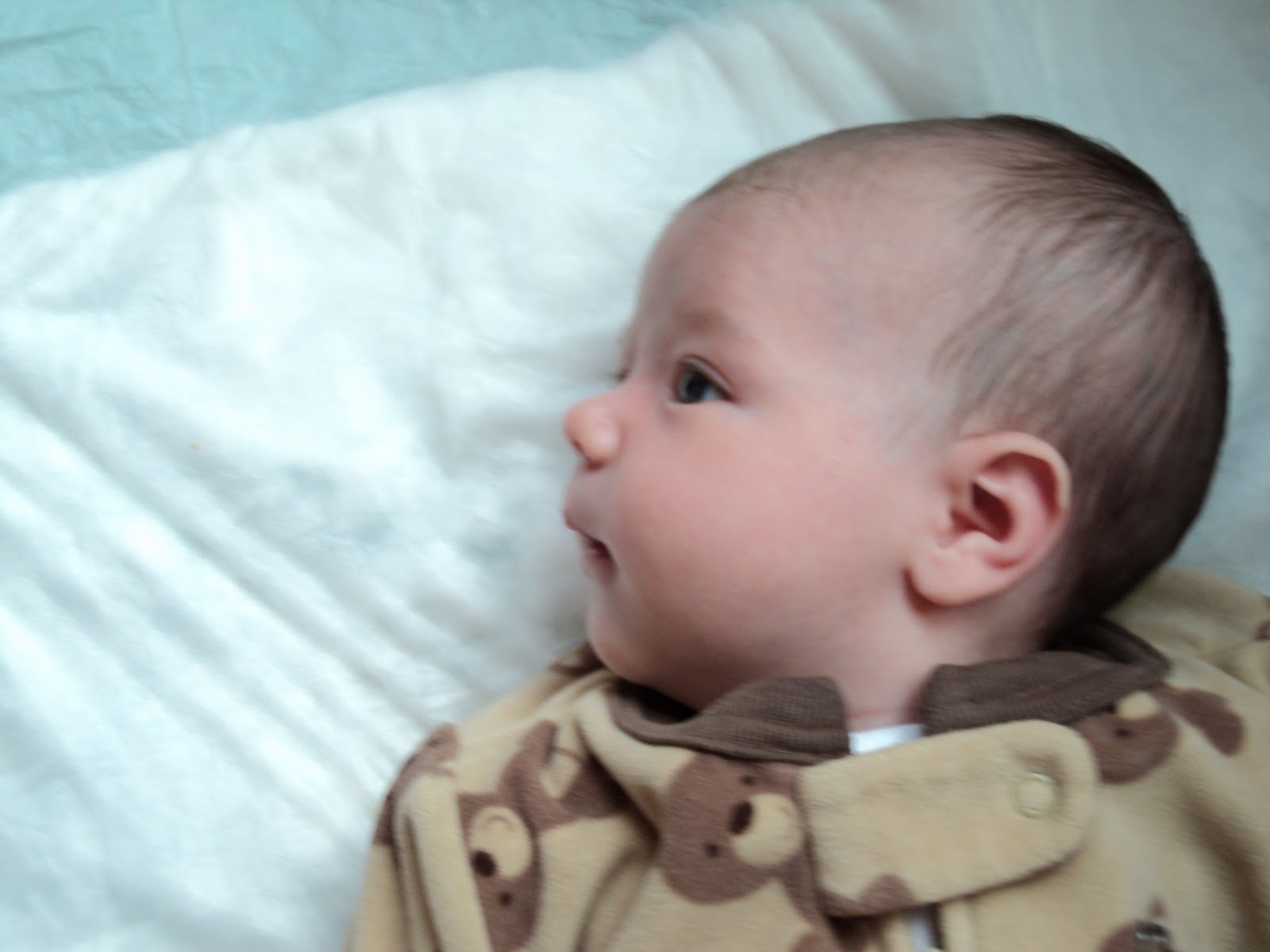 Real Live Baby Doll...