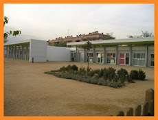 Edifici d'Infantil