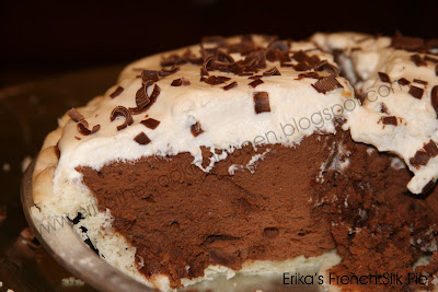 Silk Pie