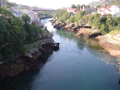 perjalanan yang menjadi kenangan - bosnia herzegovina