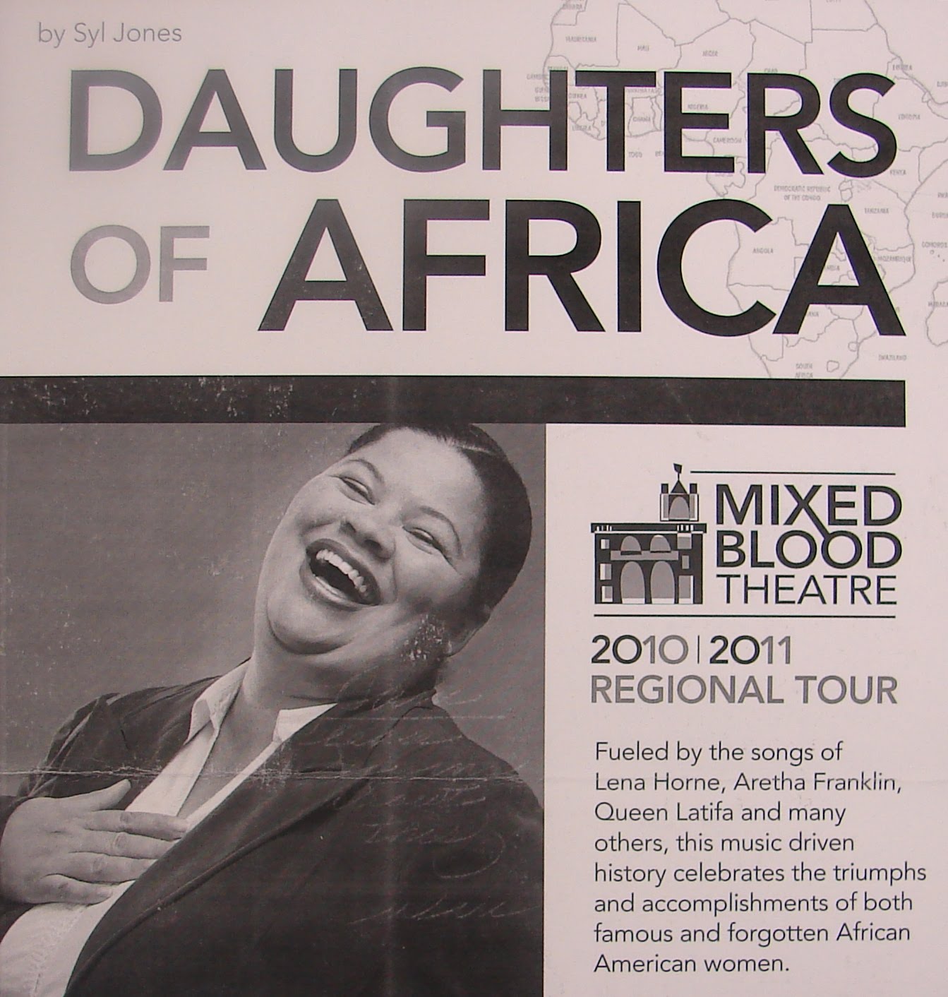 Mixed Blood Theater