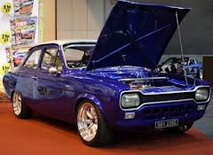 Ford Escort MK I