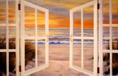 [Sunset-Beach-Stretched-Canvas-Print-C12496608.jpeg]