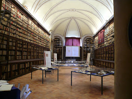 bibliotheek Siena
