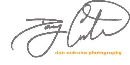 Dan Cutrona Photography