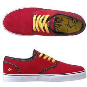 emerica leo 2