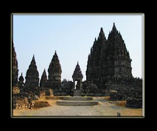 Candi Prambanan