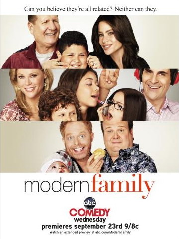 Modern Family 2