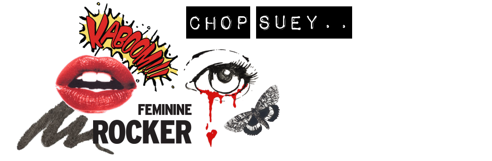 Chop Suey