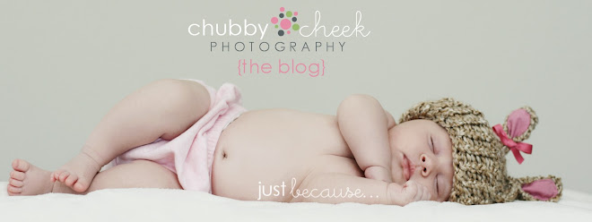 Chubby Cheek Photography