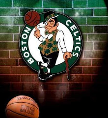 Boston Celtics blog .