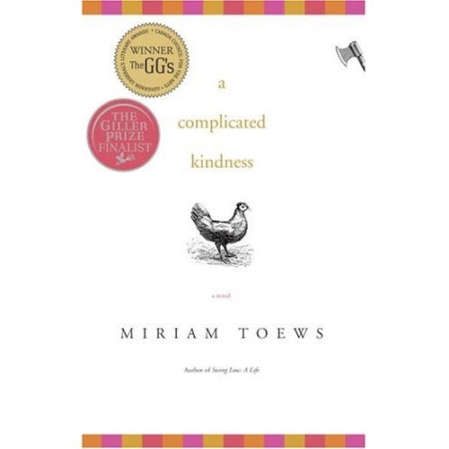 a complicated kindness chapter summary The book thief by markus zusak book summary: liesel and the mayor's wife also have a complicated relationship eventually, the mayor's wife in one moment, there was great kindness and great cruelty, and i saw it as the perfect story of how. a complicated kindness chapter summary The book thief by markus zusak book summary: liesel and the mayor's wife also have a complicated relationship eventually, the mayor's wife in one moment, there was great kindness and great cruelty, and i saw it as the perfect story of how.