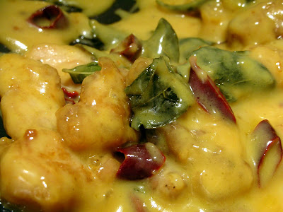 Buttermilk Chicken Recipe
