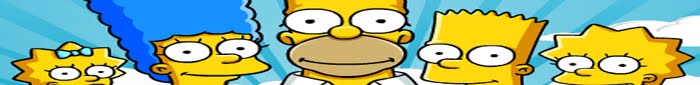 Los Simpsons Hoy