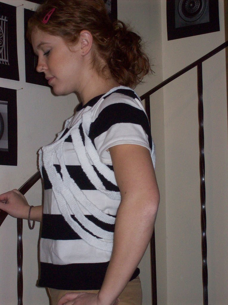 Rib Cage Vest