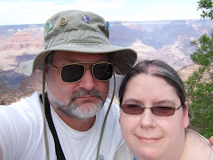 It"s the Grand Canyon!