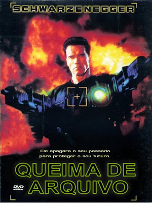 Baixar Filme Queima De Arquivo - Dublado Download Baixar Filme Queima De Arquivo Dublado