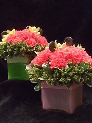 japanese flower vase