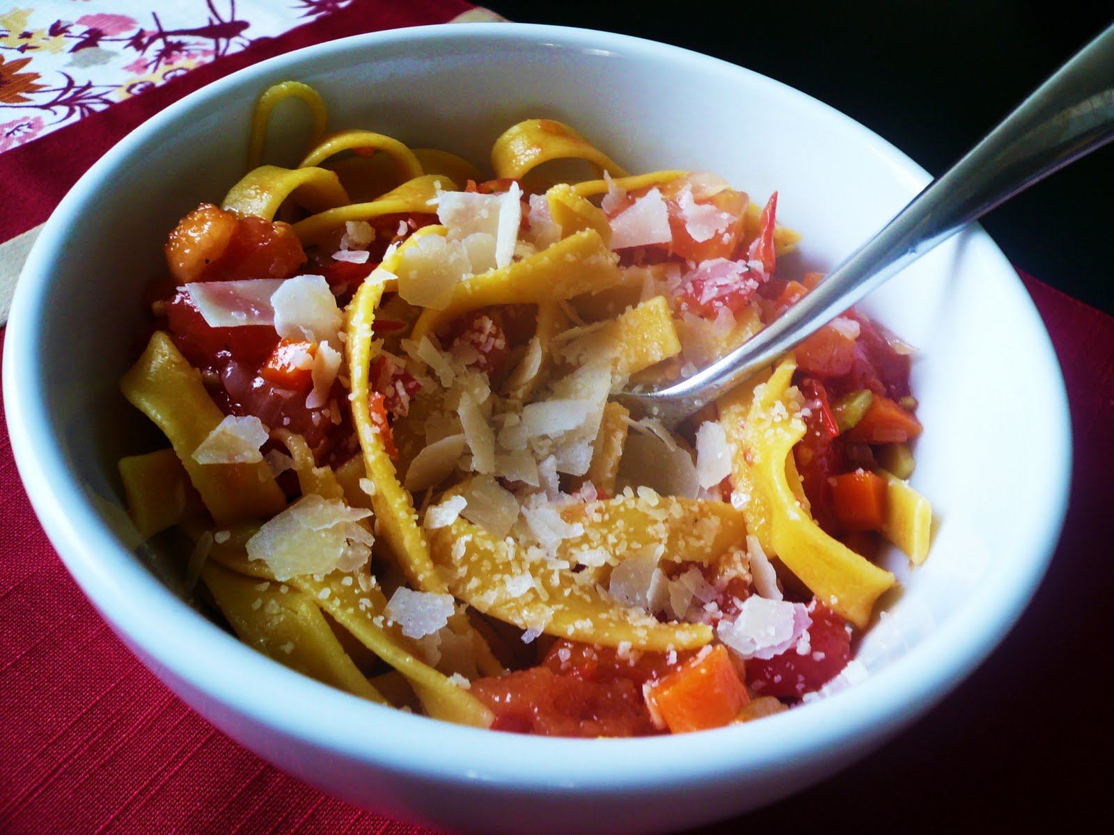 Marinara Sauce from Giada De