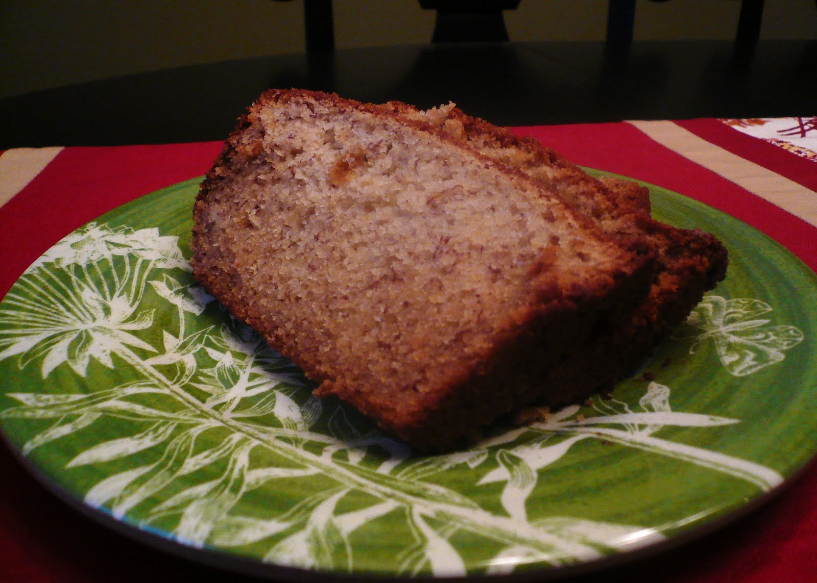 Life is good... But the best is yet to come! Yummy Wednesday Banana