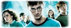 Harry Potter e A Ordem Da Fenix