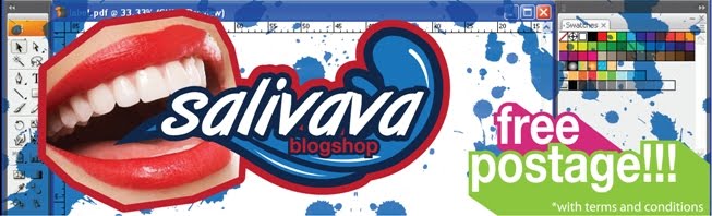 Salivava