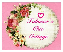 Tabasco's Chic Cottage