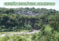 GESTIÓN ECOLÓGICA DE RIESGOS