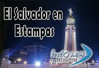 EL SALVADOR EN ESTAMPAS