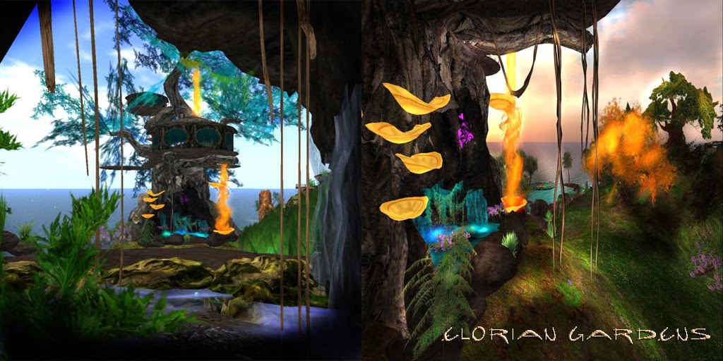 Elorian Gardens