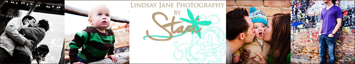 Lindsay Jane by Staci