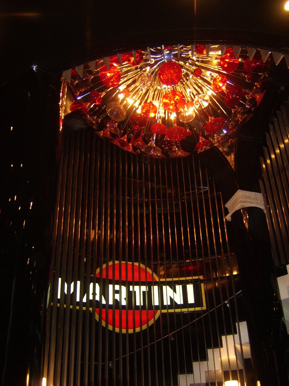 STILISSIMO MARTINI BAR MILANby Dolce&Gabbana