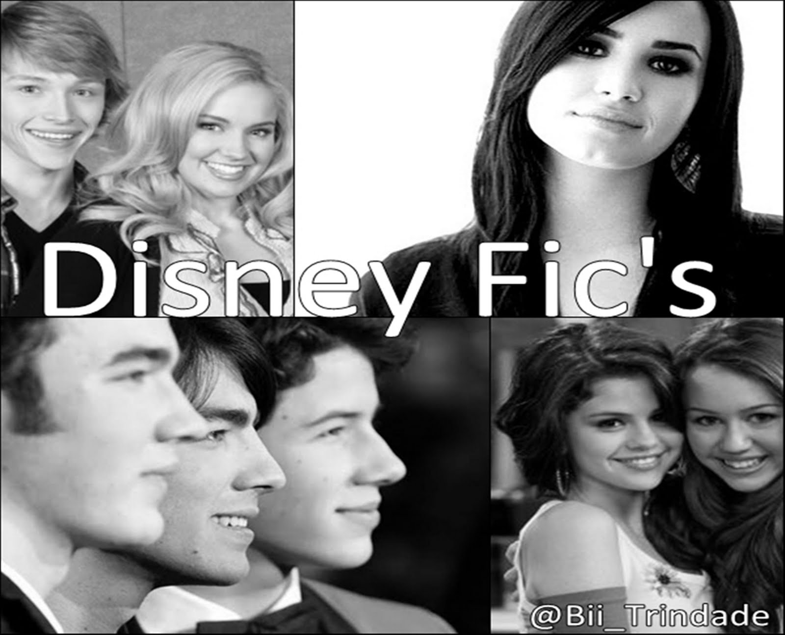 Disney fic's