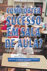 Livros publicados