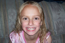 Maddy - 8 years old