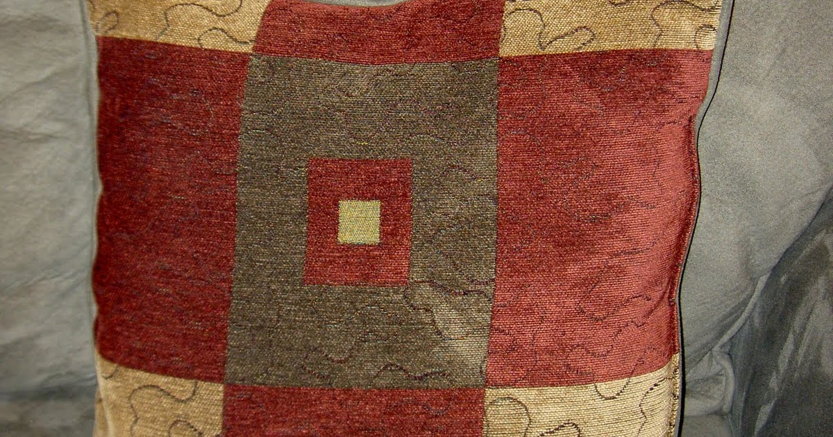 Chapman Place Ikea's Envelope Pillowcase