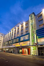 Hotel City Karin Strickner GmbH