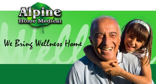 Alpine Home Medical