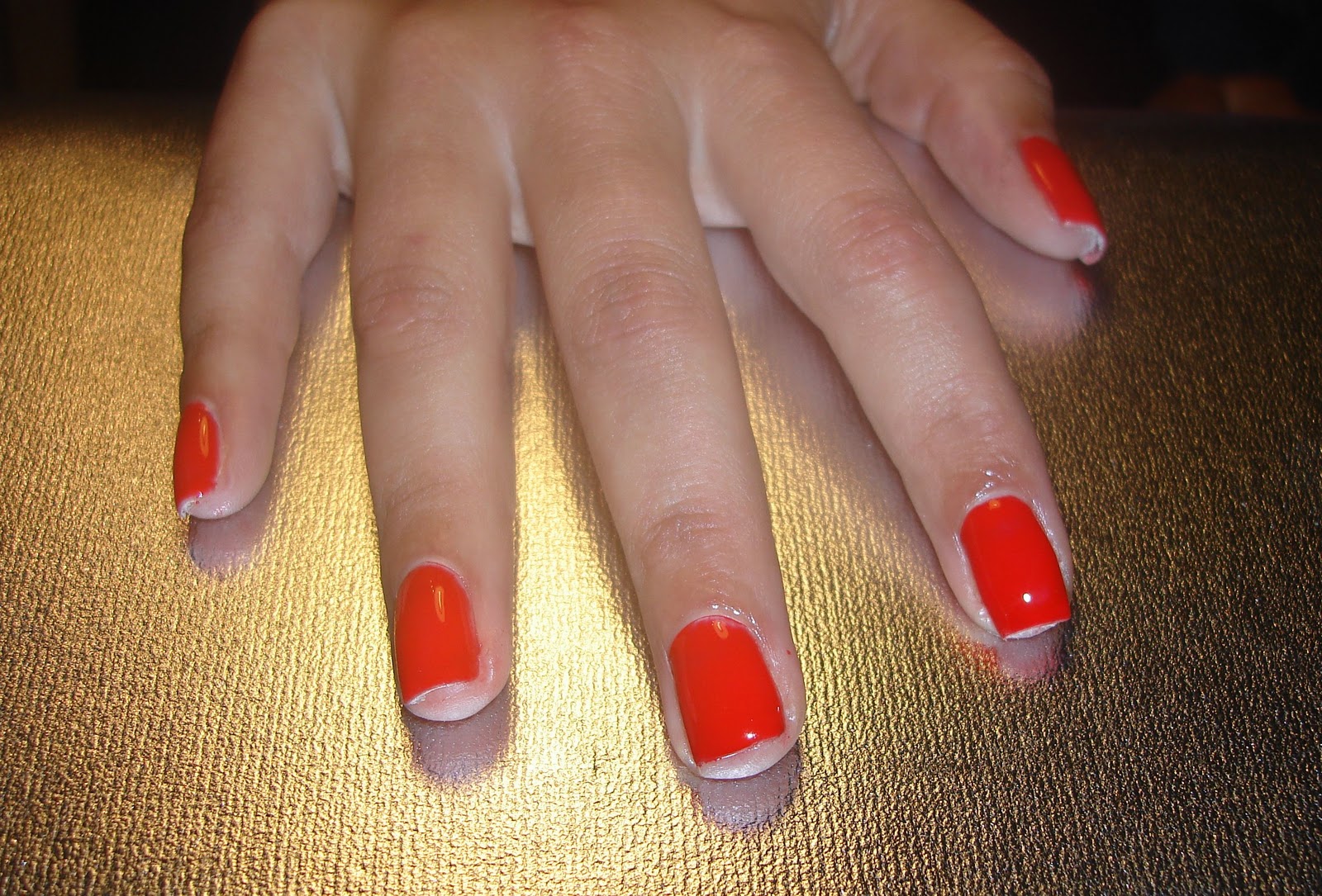 Verniz+gel