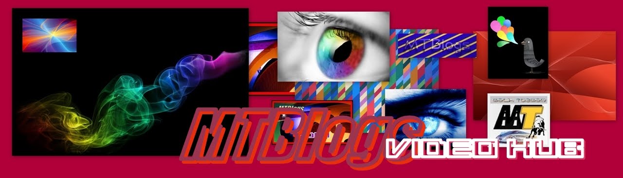 MTBlogs Video Hub