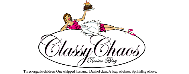 Classy Chaos Reviews