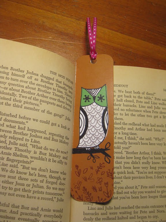 The art of Sarah and Colin Walsh Bookmarks for sale )