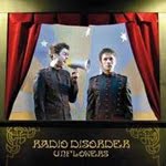 radio disorder
