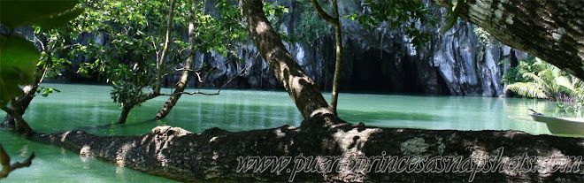 Puerto Princesa City Snapshots