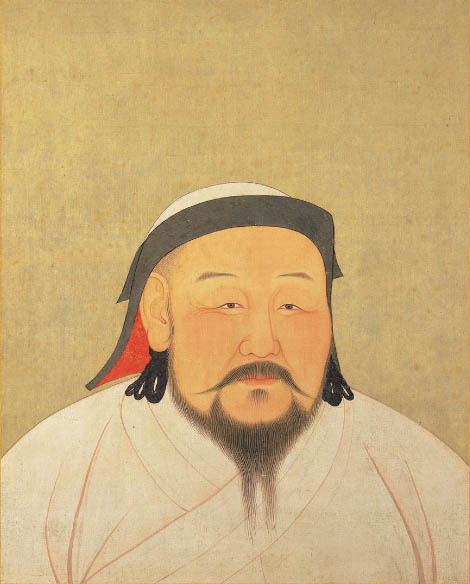 Yuan Art