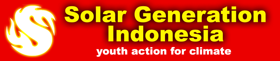 Kontak Solar Generation