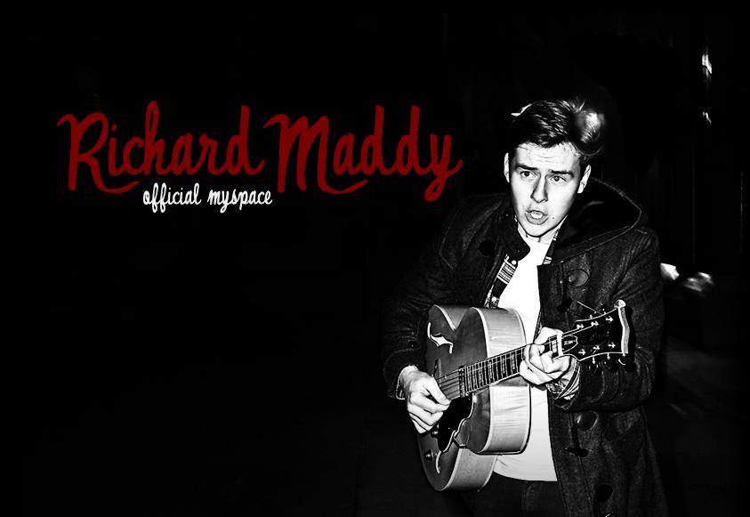 I Love Maddy