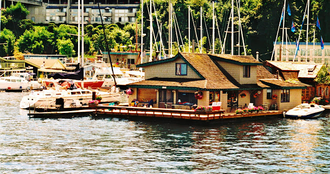 "Sleepless in Seattle" House